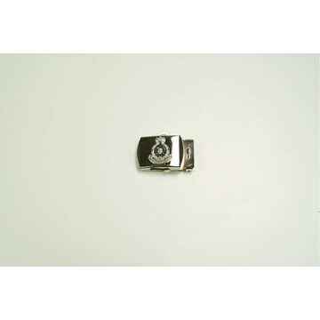 PDRM BUCKLE NYLON OFFICER